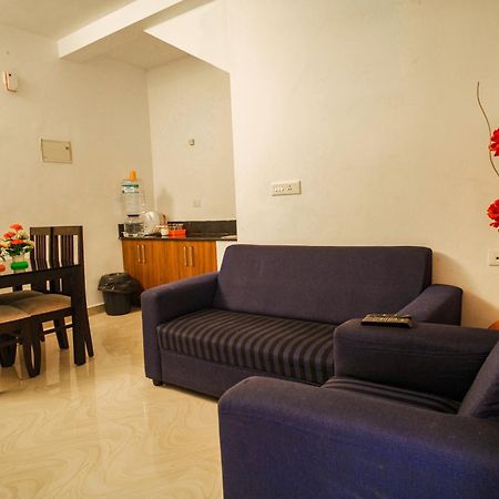 Skyview Villa Athirappilly Exterior photo
